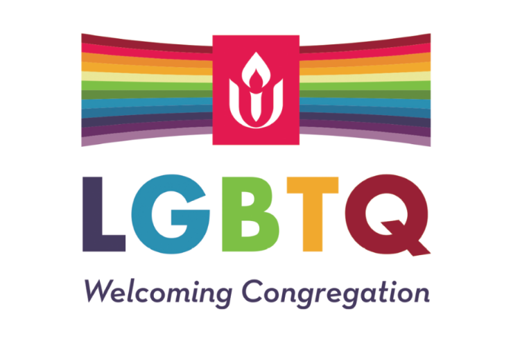 Welcoming Congregation